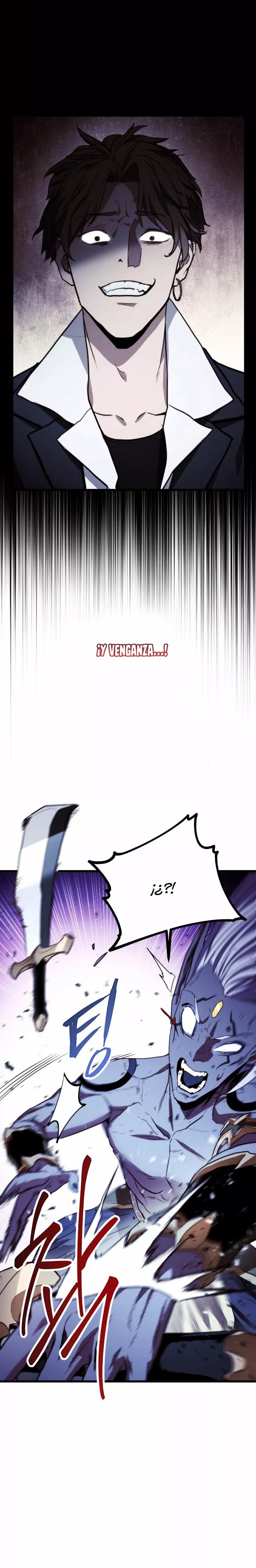 Ranker's Return Ch. 2 第13页