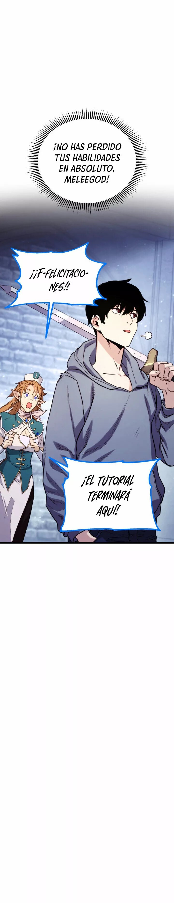 Ranker's Return Ch. 2 第15页