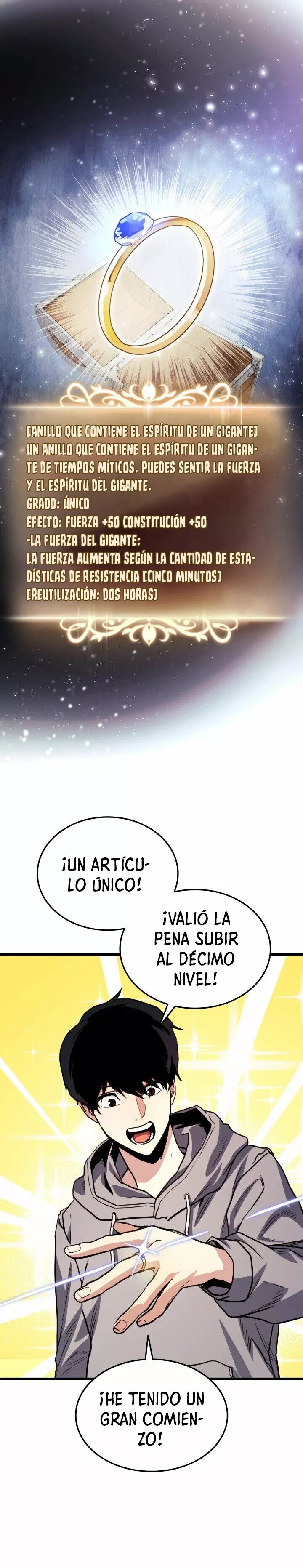 Ranker's Return Ch. 2 第17页