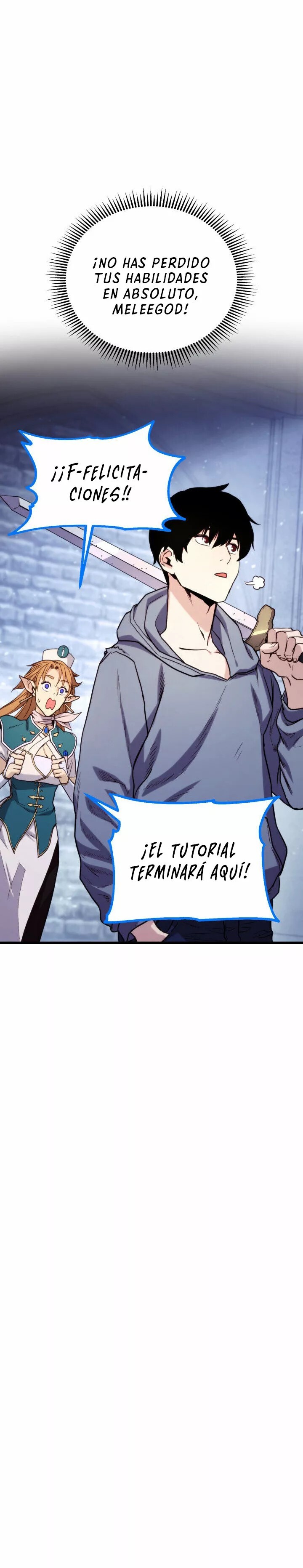 Ranker's Return Ch. 2 第18页