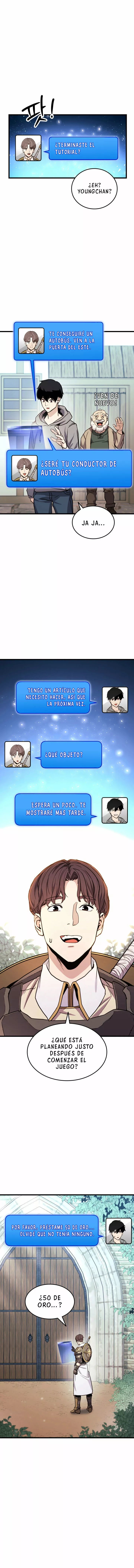 Ranker's Return Ch. 2 第21页
