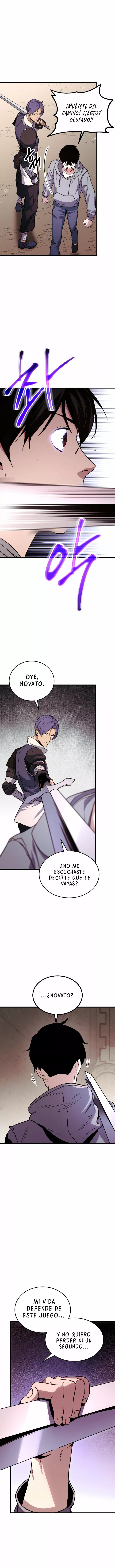 Ranker's Return Ch. 2 第24页