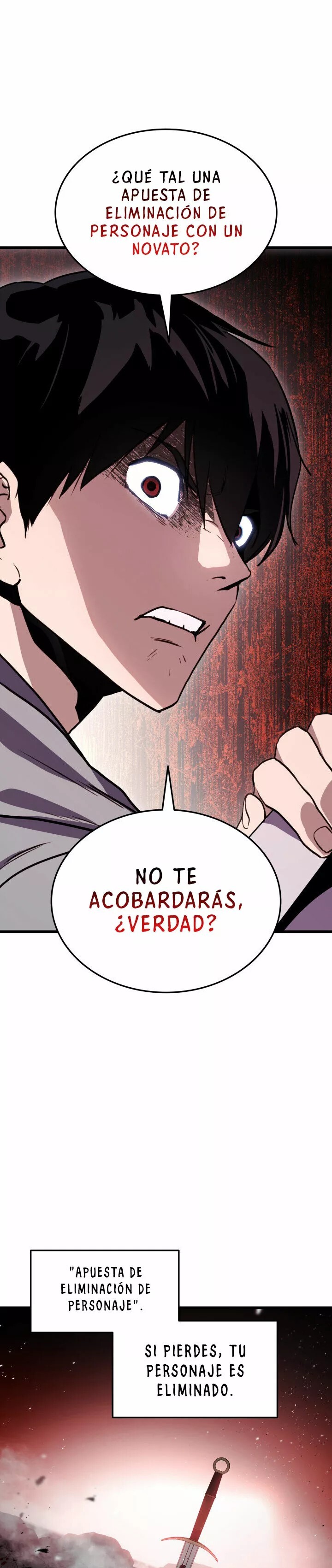 Ranker's Return Ch. 2 第25页