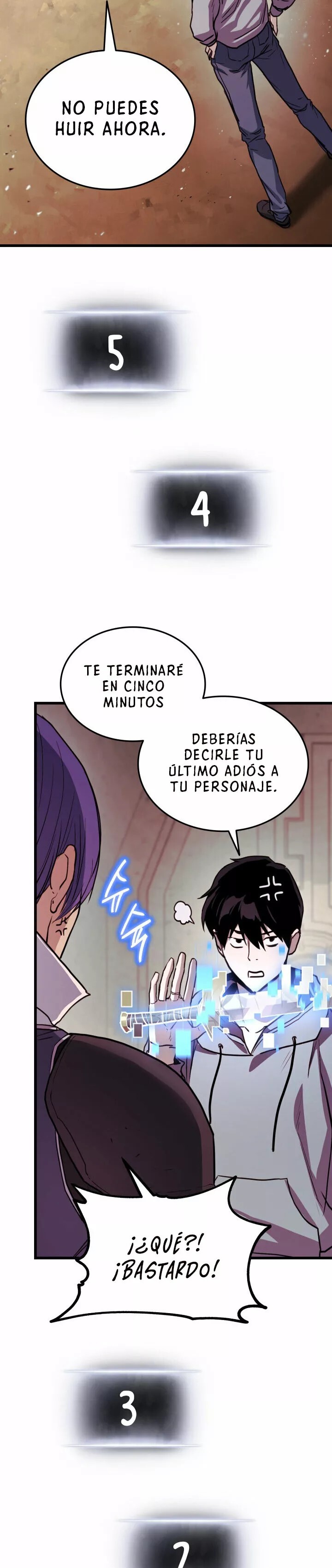 Ranker's Return Ch. 2 第28页