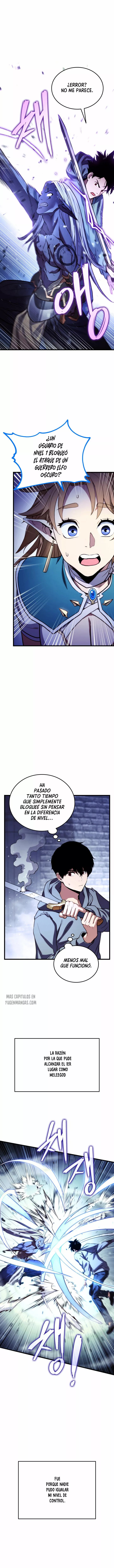 Ranker's Return Ch. 2 第10页