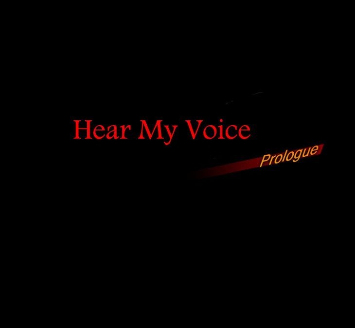 Hear My Voice Ch. 0.2 第3页
