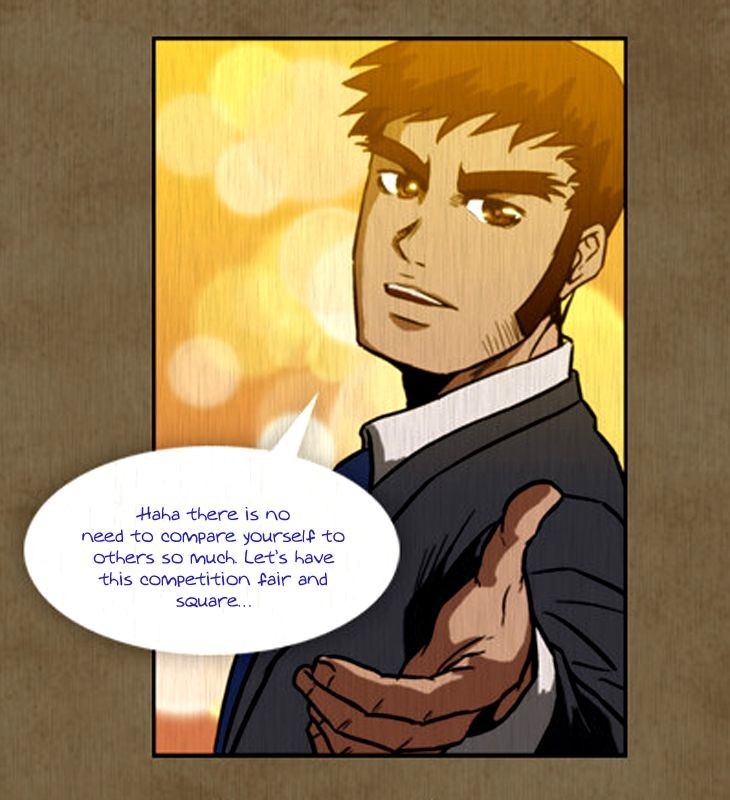 Hear My Voice Ch. 0.2 第10页