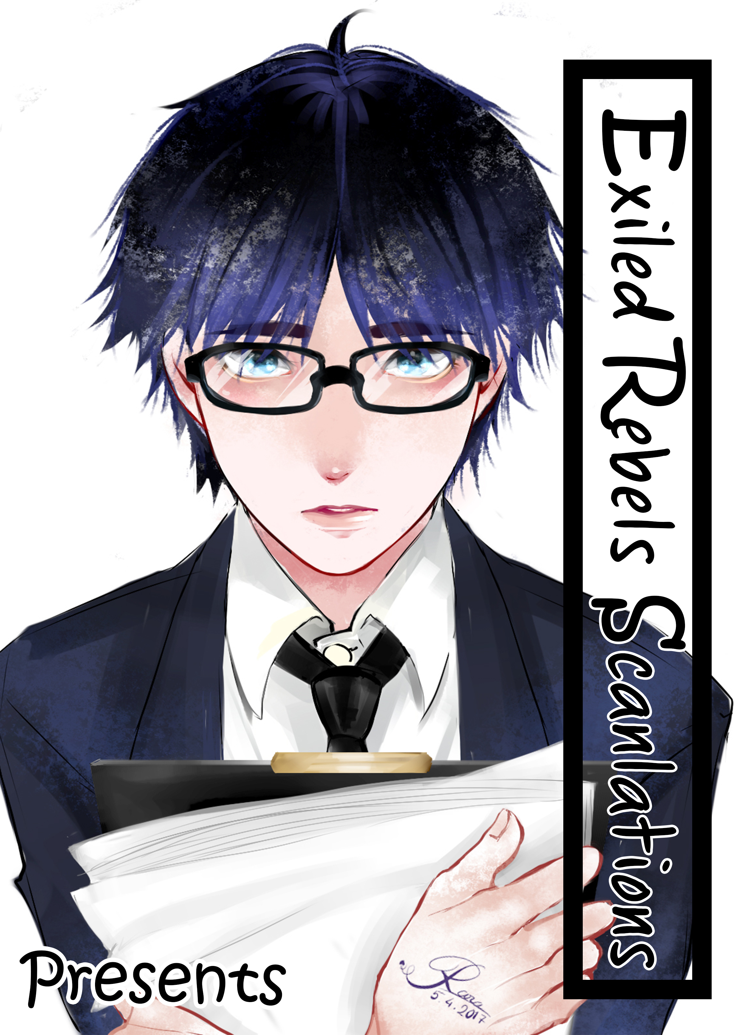 Mister Gravure Vol. 1 Ch. 3 第1页