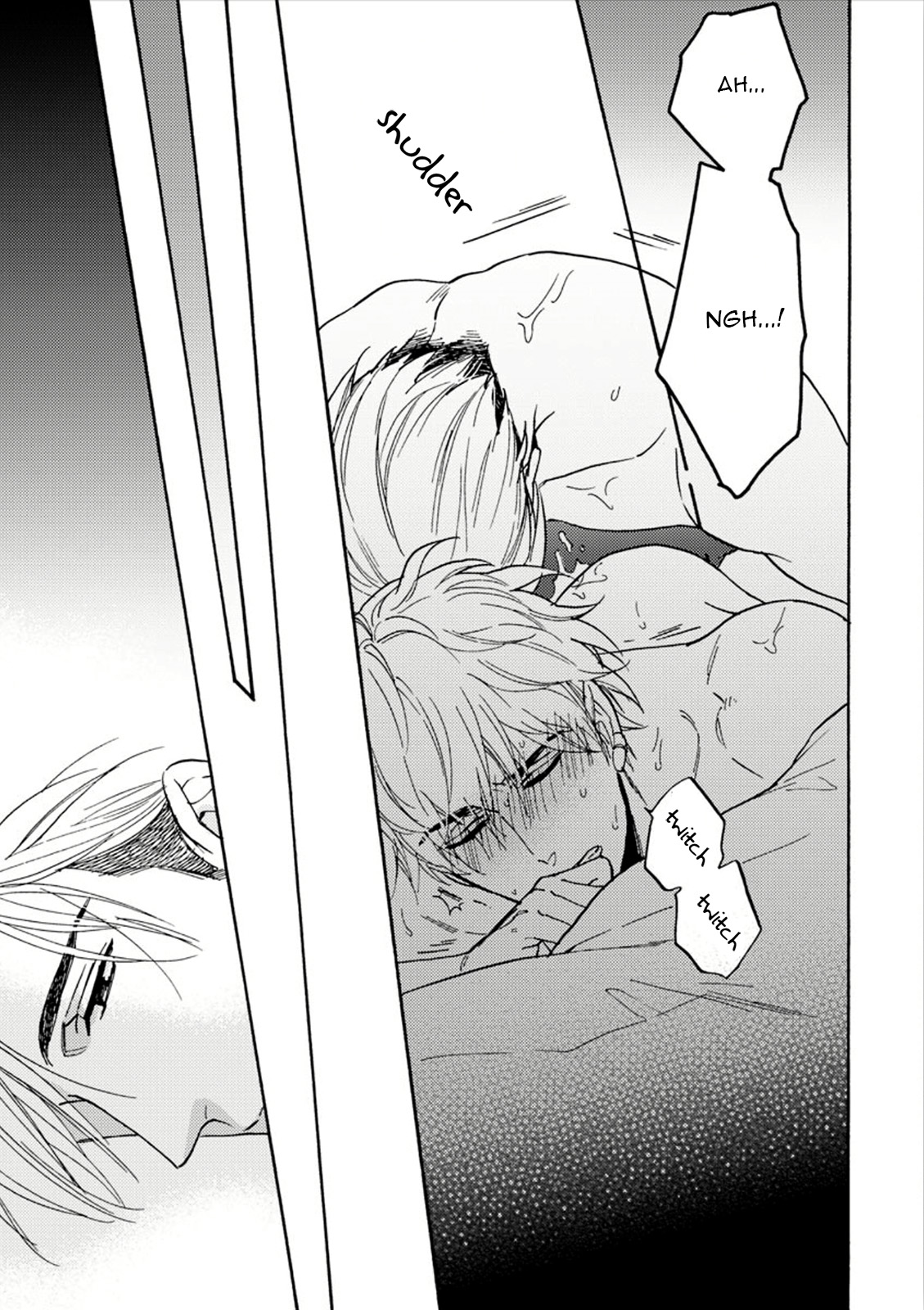 Mister Gravure Vol. 1 Ch. 3 第33页