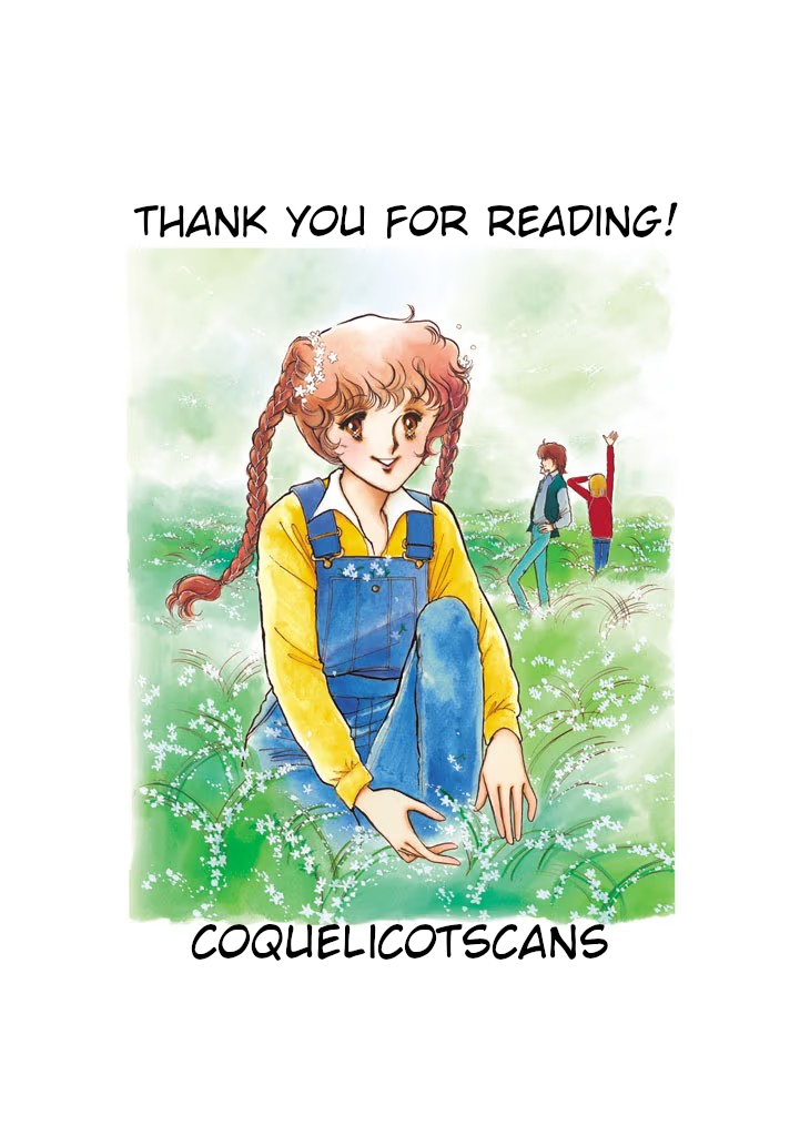 From Up on Poppy Hill Volume 2 [End] 第114页