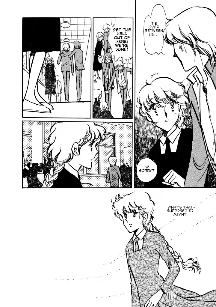From Up on Poppy Hill Volume 2 [End] 第33页