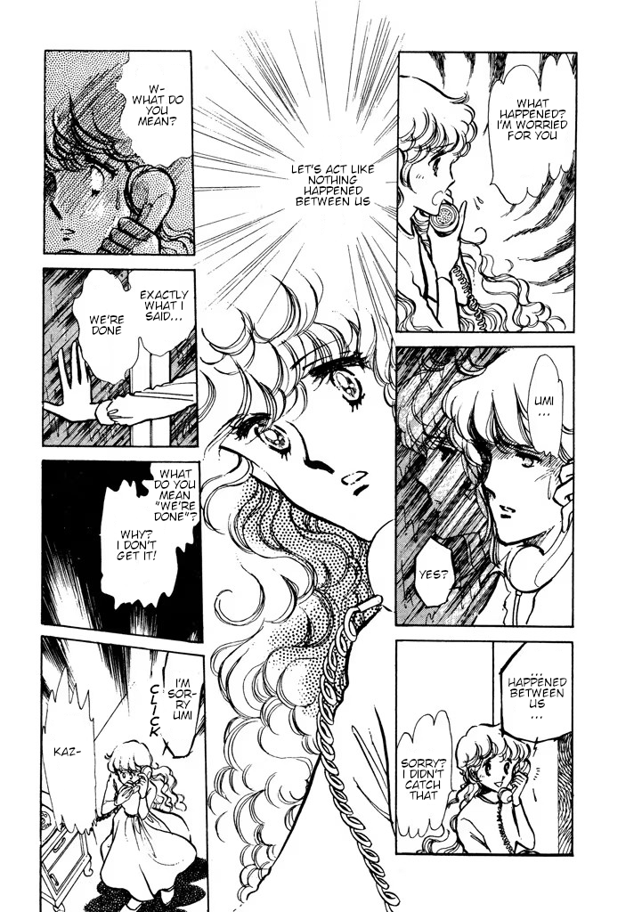 From Up on Poppy Hill Volume 2 [End] 第38页