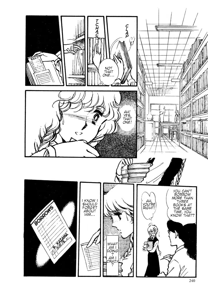 From Up on Poppy Hill Volume 2 [End] 第43页