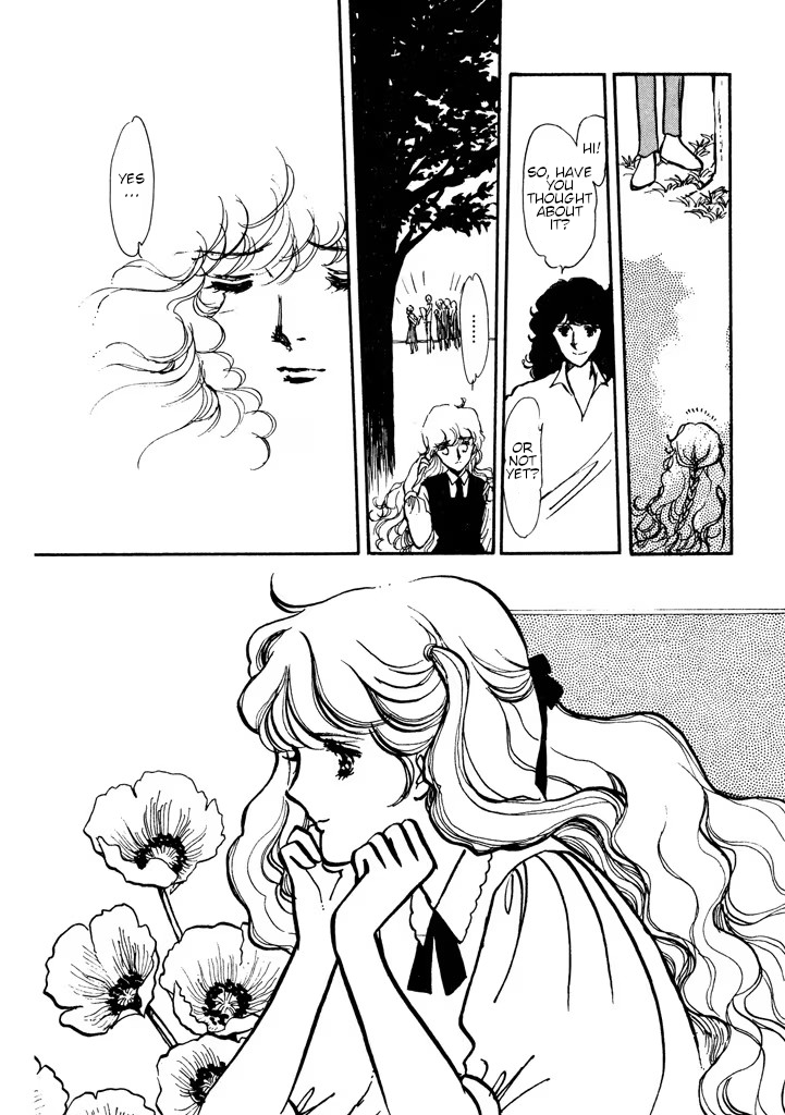 From Up on Poppy Hill Volume 2 [End] 第52页