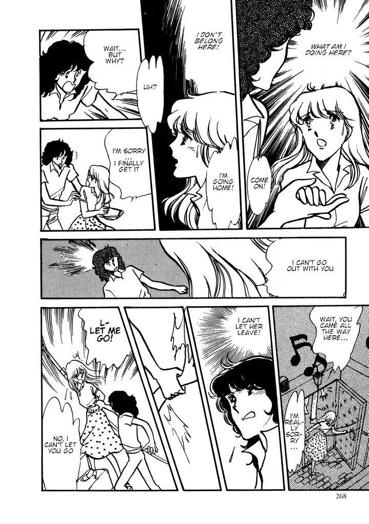 From Up on Poppy Hill Volume 2 [End] 第71页