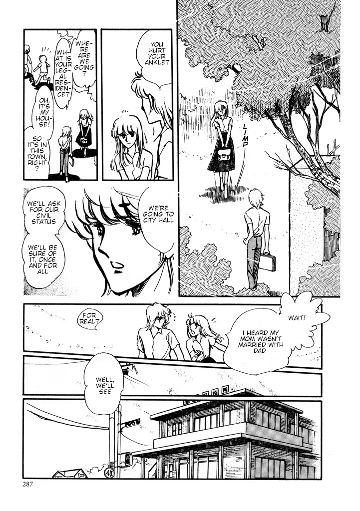 From Up on Poppy Hill Volume 2 [End] 第90页