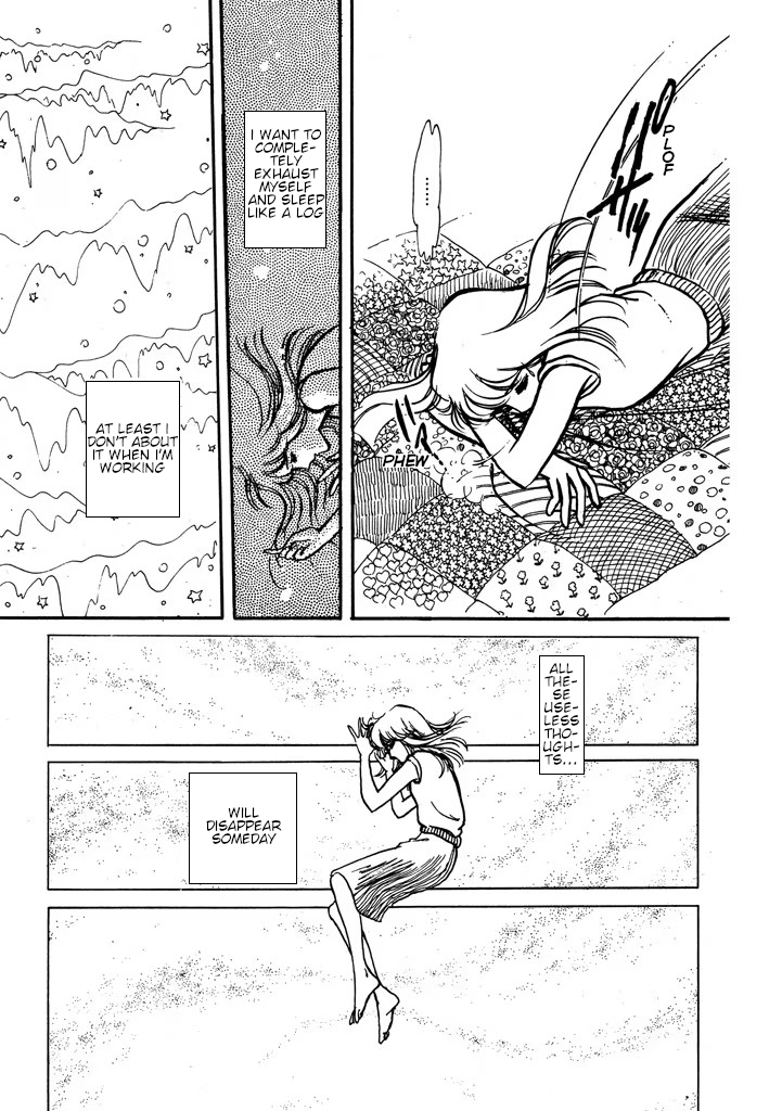 From Up on Poppy Hill Volume 2 [End] 第100页