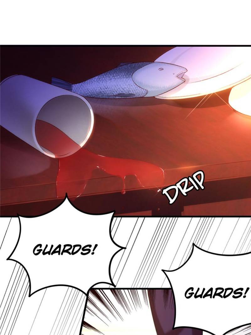 Lord, It Doesn't Matter Ch. 4 第1页