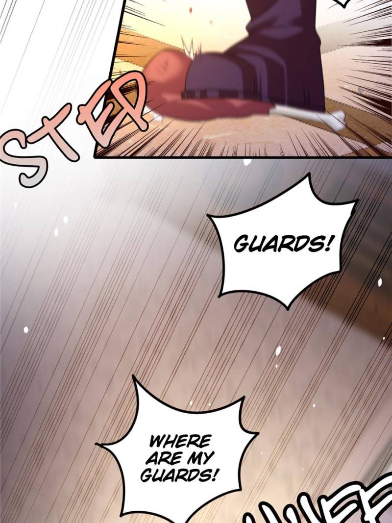 Lord, It Doesn't Matter Ch. 4 第2页