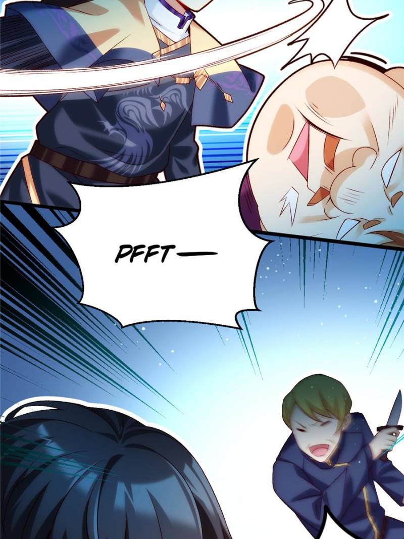 Lord, It Doesn't Matter Ch. 4 第20页