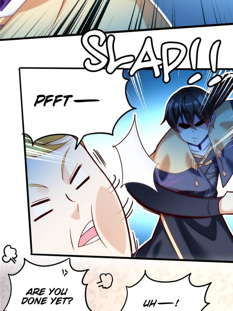 Lord, It Doesn't Matter Ch. 4 第22页