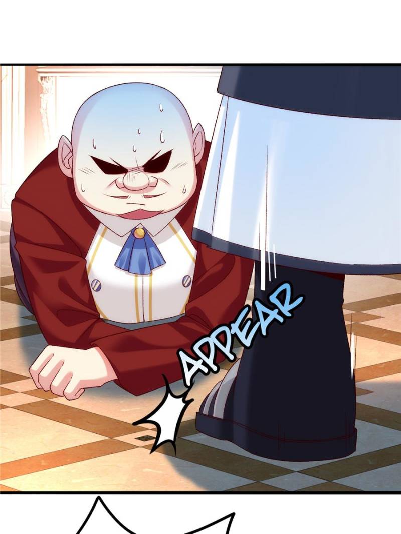 Lord, It Doesn't Matter Ch. 4 第25页