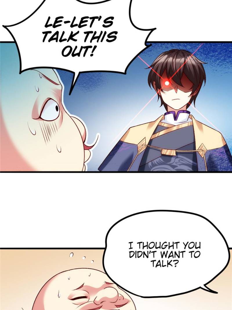 Lord, It Doesn't Matter Ch. 4 第26页