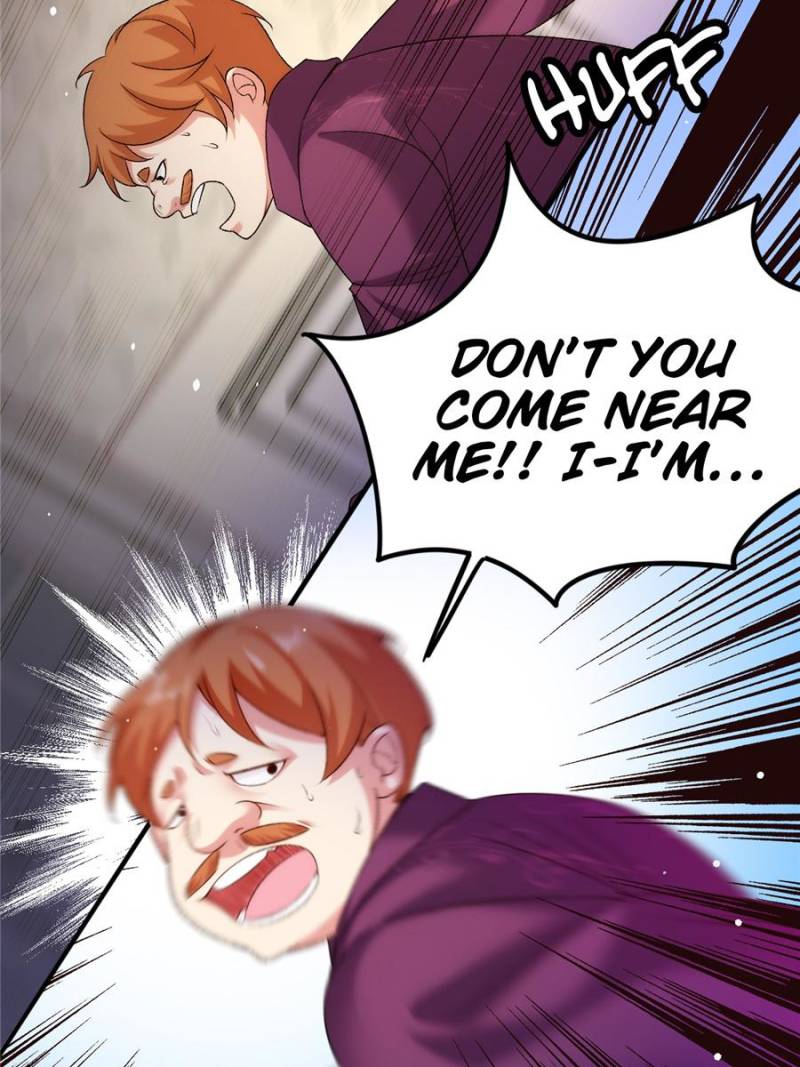 Lord, It Doesn't Matter Ch. 4 第4页