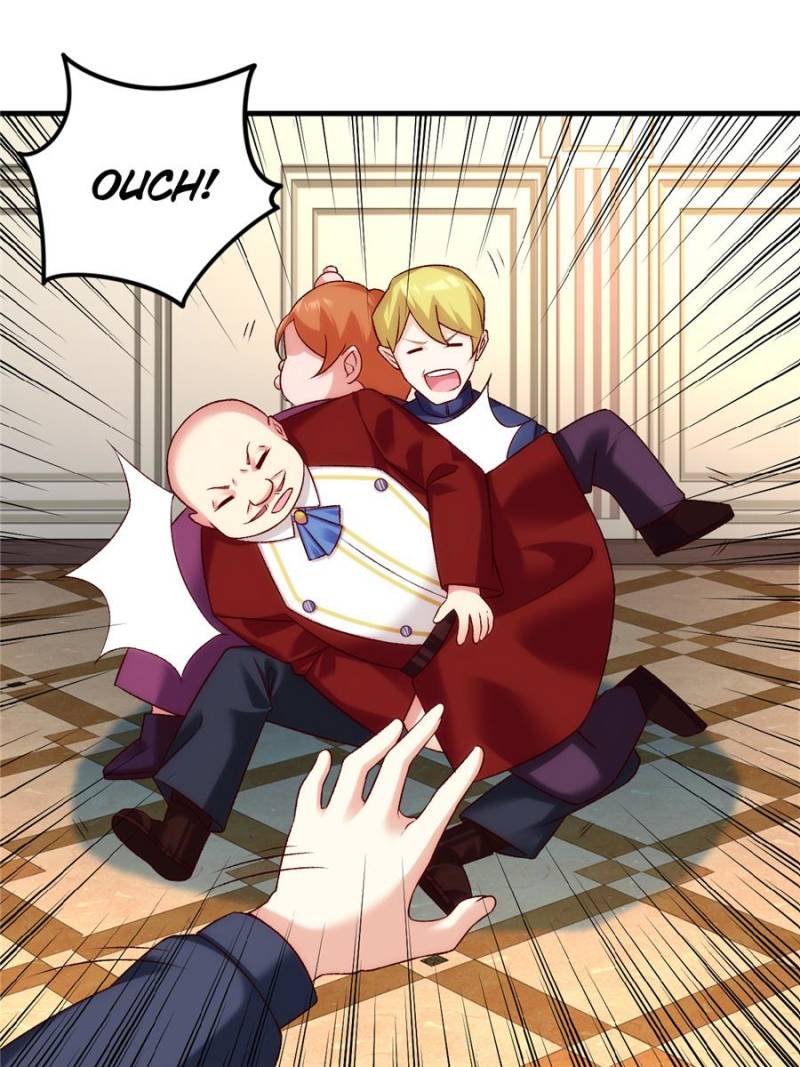Lord, It Doesn't Matter Ch. 4 第32页