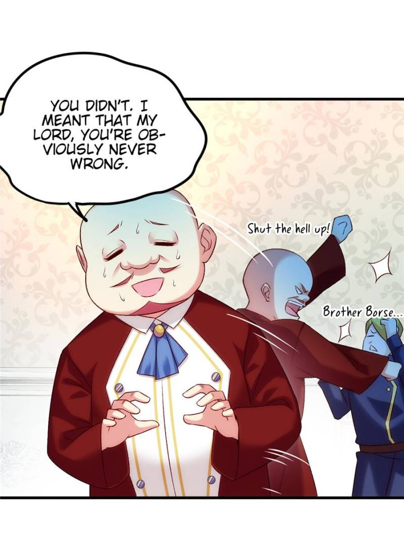 Lord, It Doesn't Matter Ch. 4 第37页