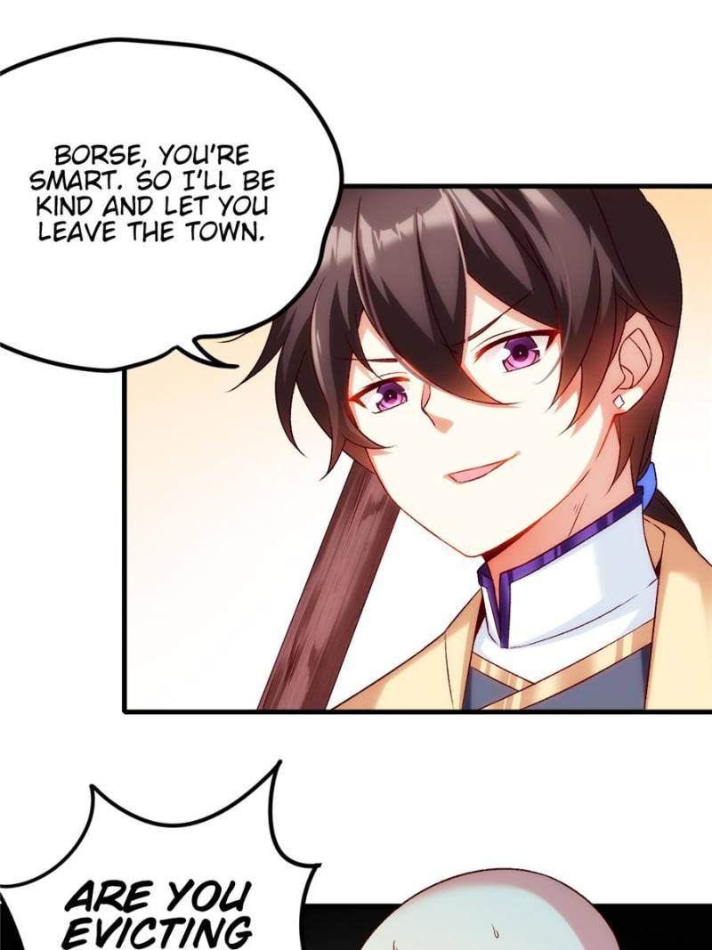 Lord, It Doesn't Matter Ch. 4 第38页