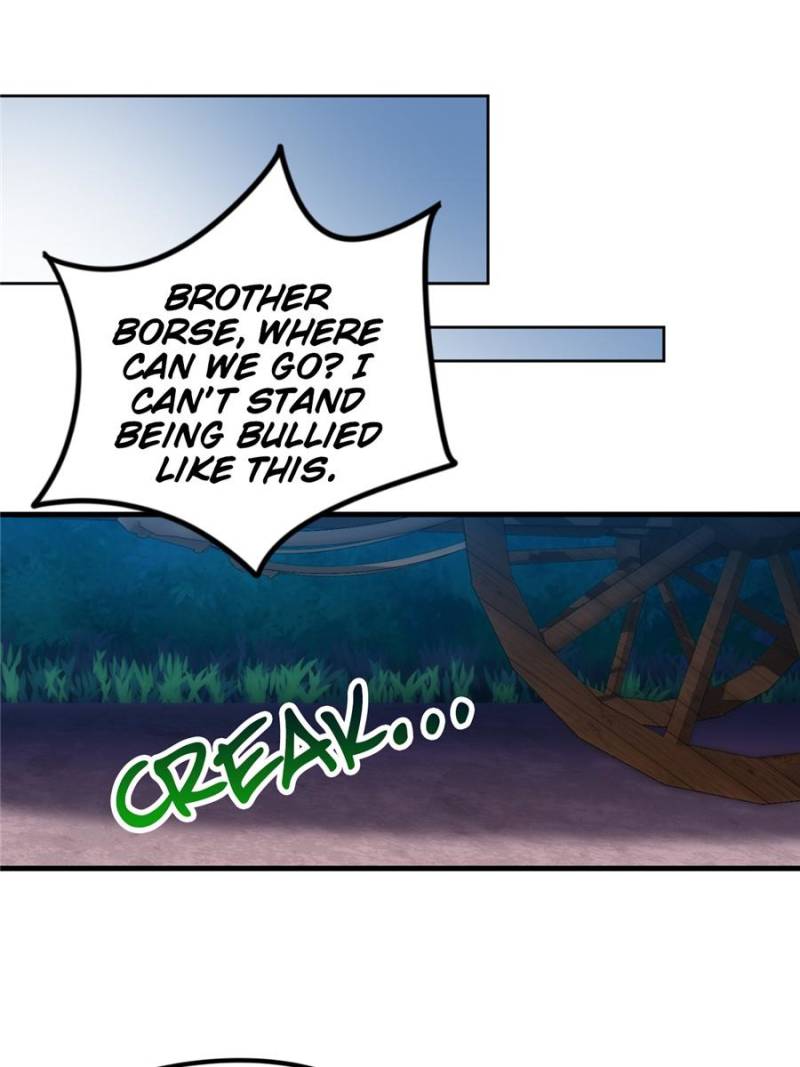 Lord, It Doesn't Matter Ch. 4 第52页