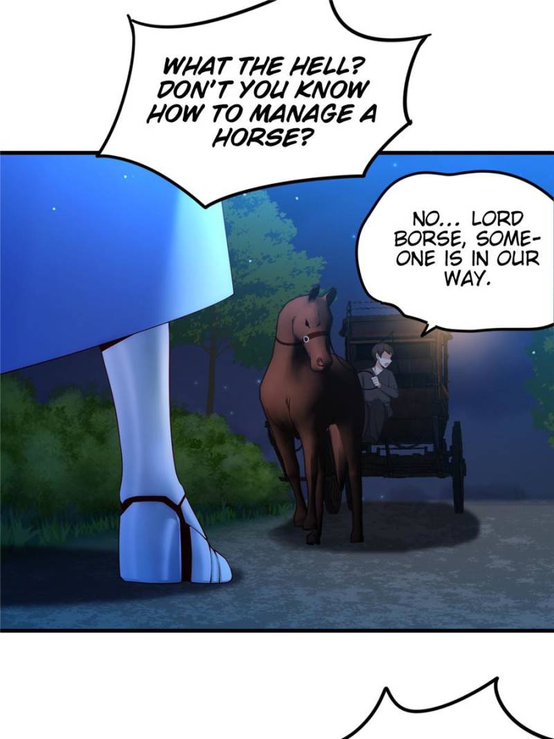 Lord, It Doesn't Matter Ch. 4 第57页