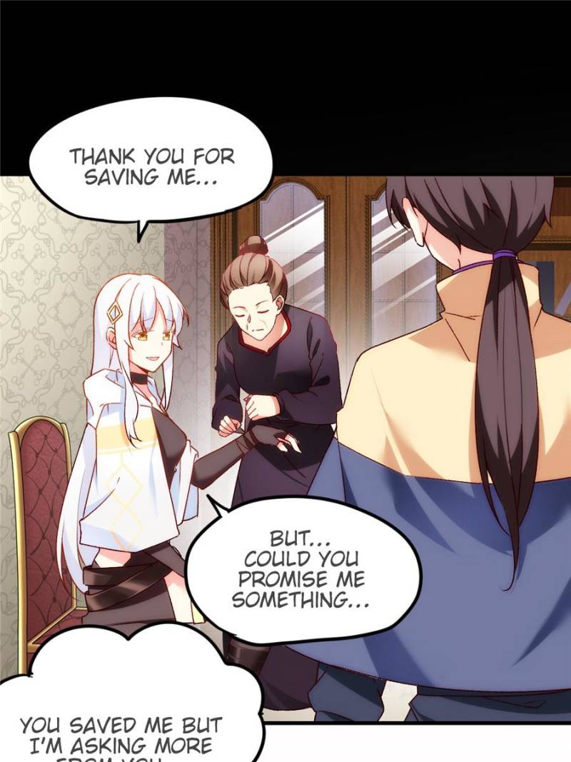 Lord, It Doesn't Matter Ch. 4 第63页