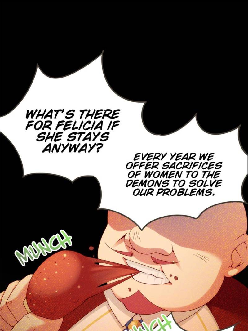 Lord, It Doesn't Matter Ch. 4 第72页