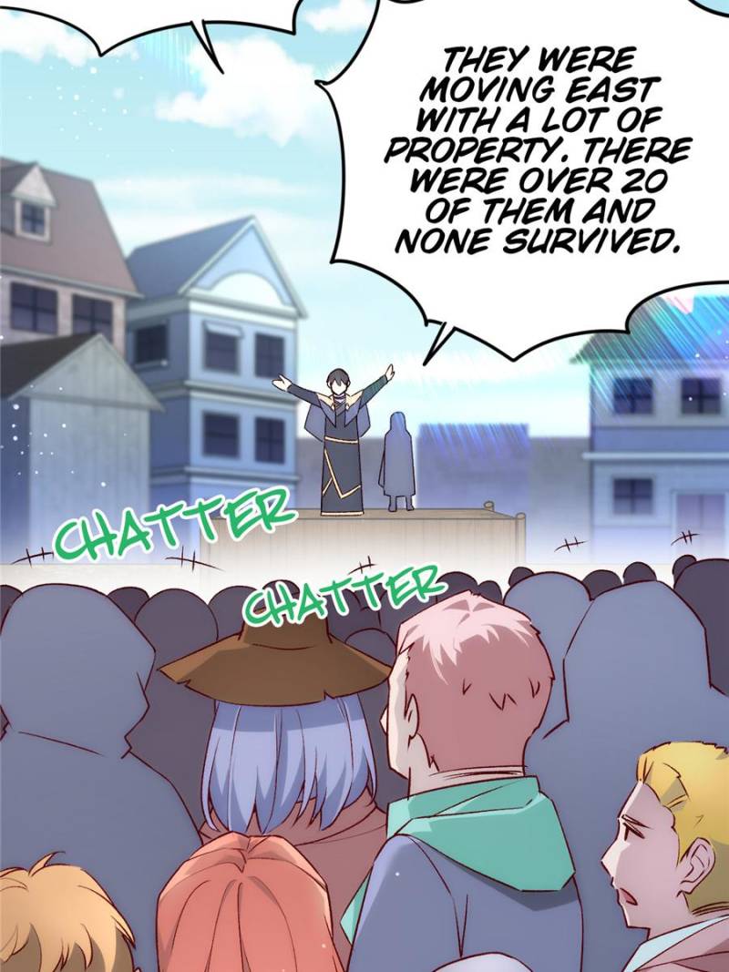 Lord, It Doesn't Matter Ch. 4 第79页