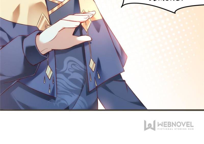 Lord, It Doesn't Matter Ch. 4 第83页
