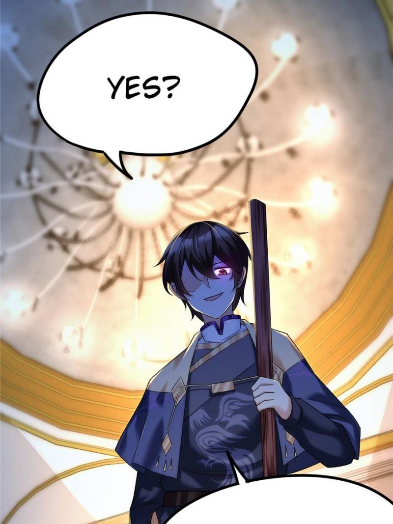 Lord, It Doesn't Matter Ch. 4 第10页