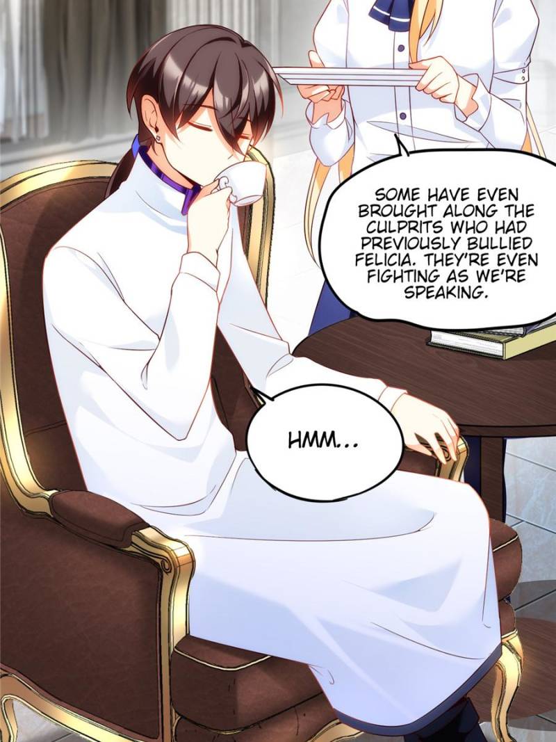 Lord, It Doesn't Matter Ch. 4 第93页