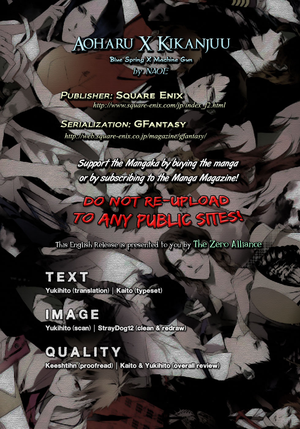 Aoharu x Kikanjuu Vol. 1 Ch. 2 第46页