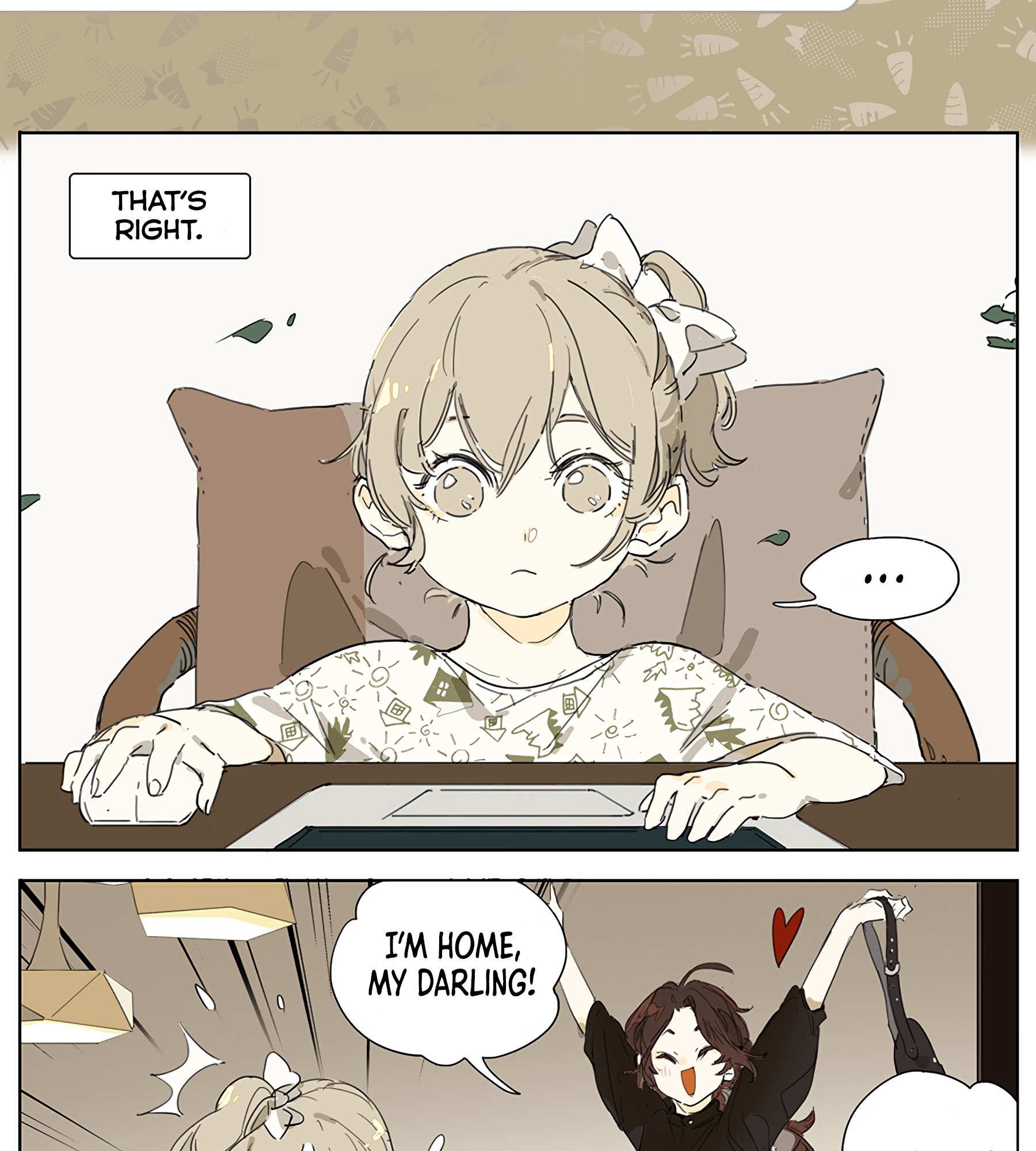 My Mom's a Superstar Ch. 1 第9页