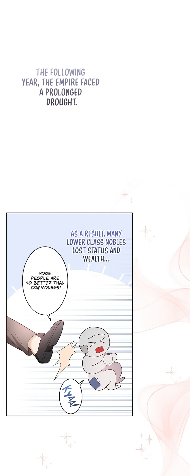 I Will Not Be the Supporting Character Forever Ch. 1 第14页