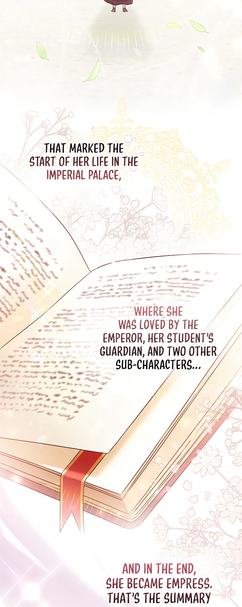 I Will Not Be the Supporting Character Forever Ch. 1 第17页