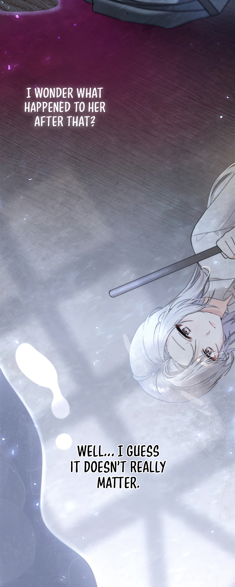 I Will Not Be the Supporting Character Forever Ch. 1 第19页
