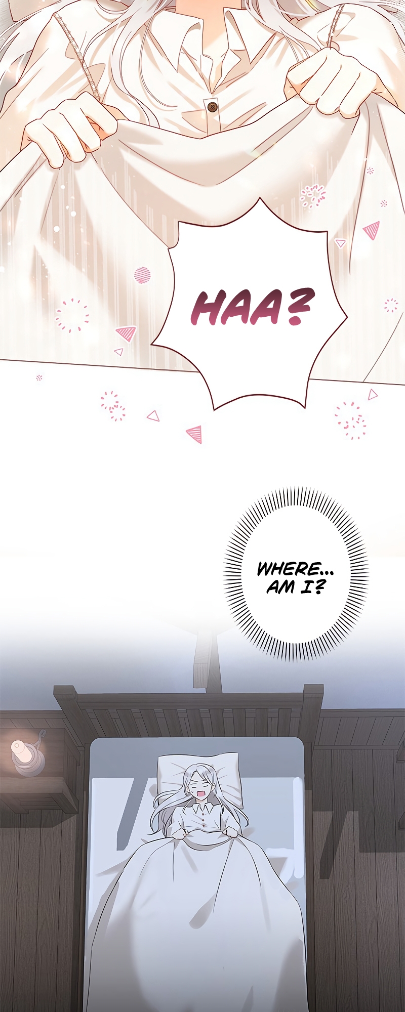 I Will Not Be the Supporting Character Forever Ch. 1 第22页
