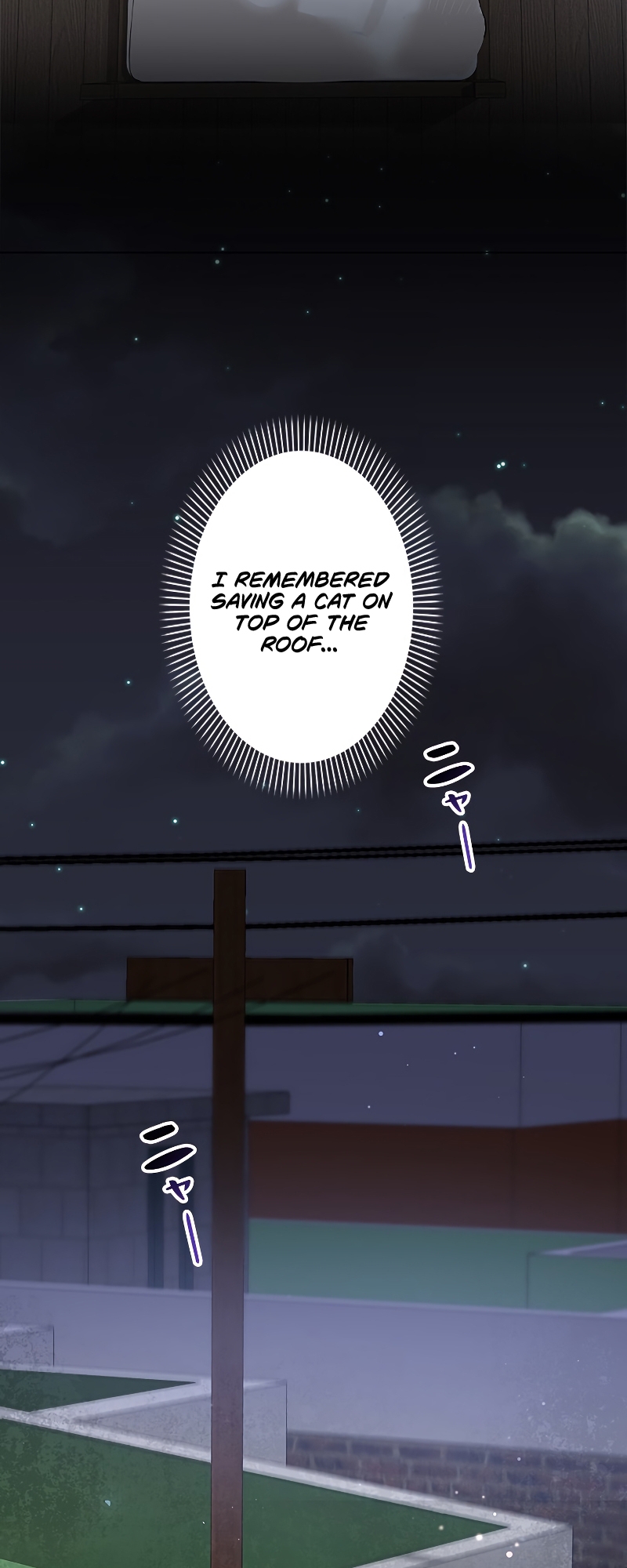 I Will Not Be the Supporting Character Forever Ch. 1 第23页