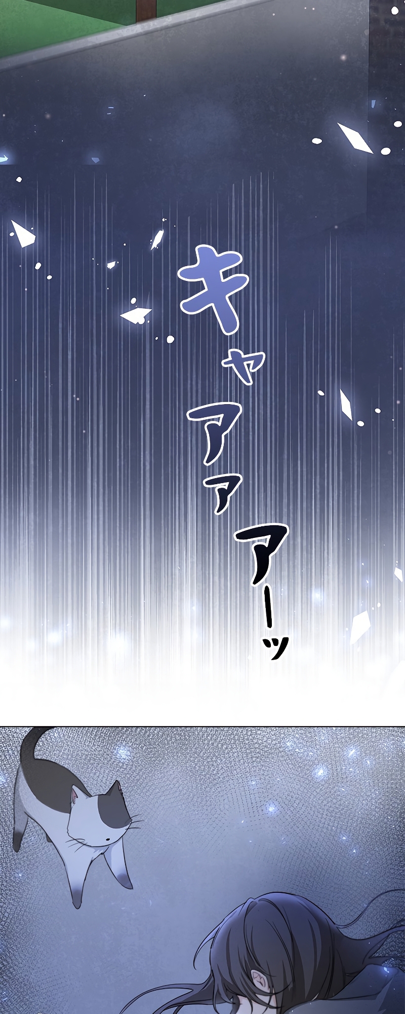 I Will Not Be the Supporting Character Forever Ch. 1 第24页