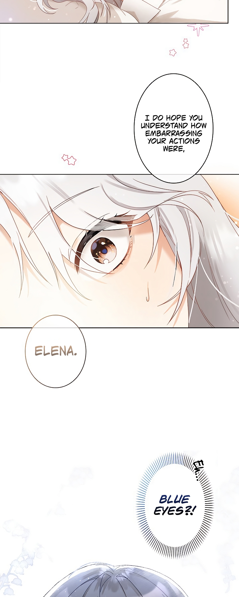 I Will Not Be the Supporting Character Forever Ch. 1 第27页