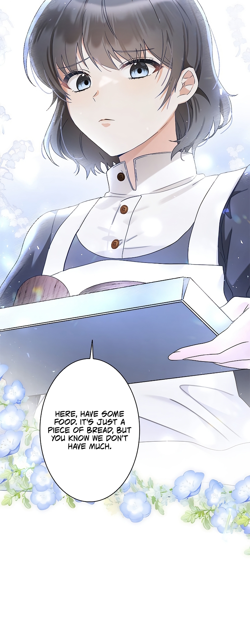 I Will Not Be the Supporting Character Forever Ch. 1 第28页
