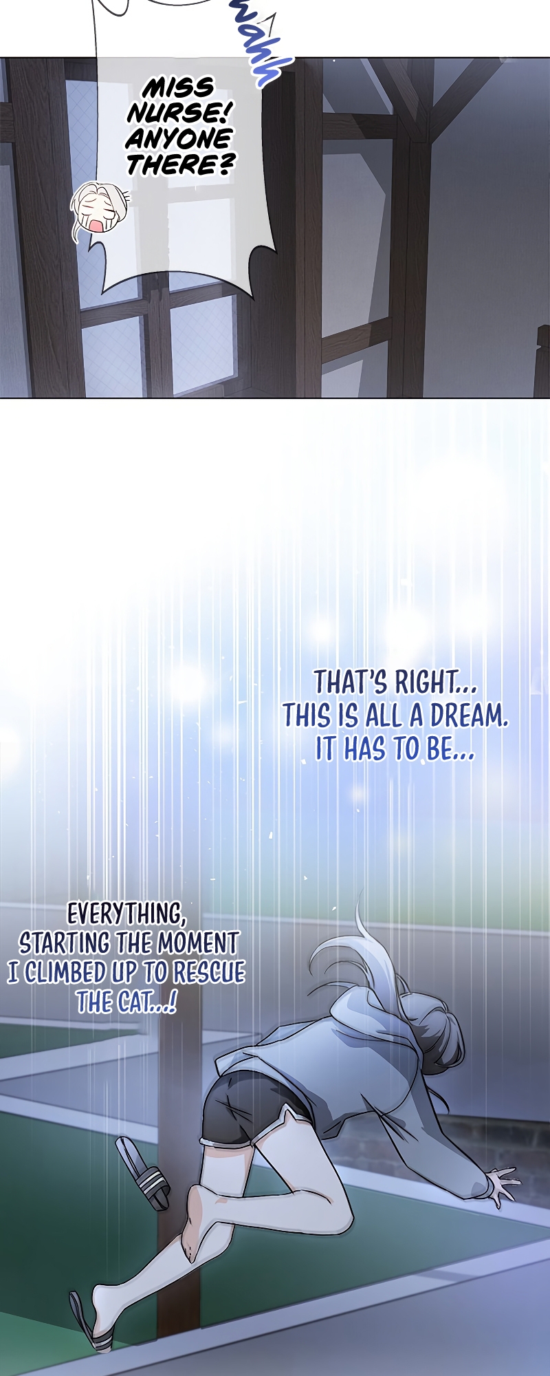 I Will Not Be the Supporting Character Forever Ch. 1 第36页